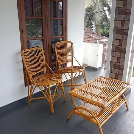 Kochi Bella Villa ภายนอก รูปภาพ