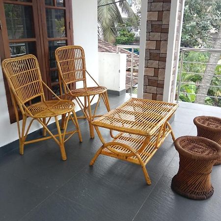 Kochi Bella Villa ภายนอก รูปภาพ