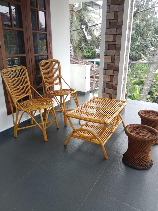 Kochi Bella Villa ภายนอก รูปภาพ