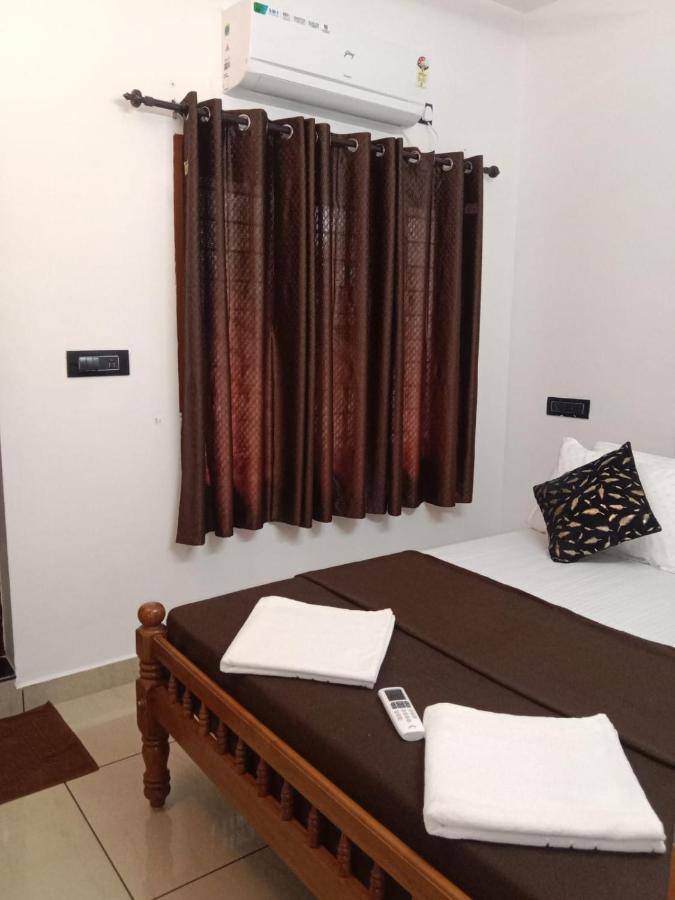 Kochi Bella Villa ภายนอก รูปภาพ