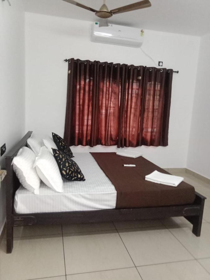 Kochi Bella Villa ภายนอก รูปภาพ