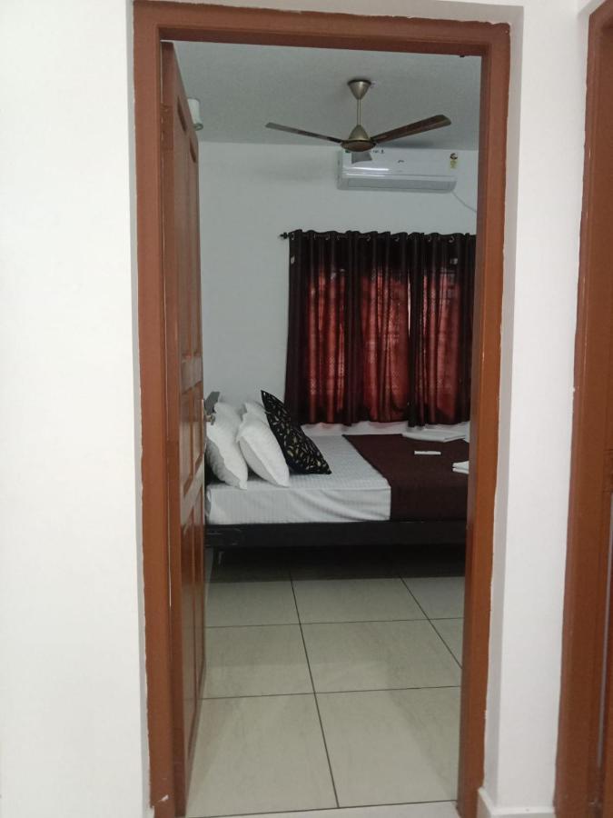 Kochi Bella Villa ภายนอก รูปภาพ
